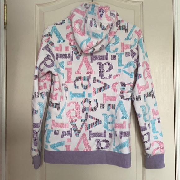 Ivivva Patterned Sweater - Picture 4 of 9